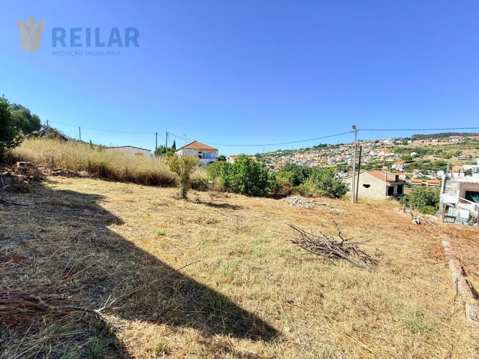 Terreno para Venda em Alhandra, São João dos Montes e Calhandriz Foto 6