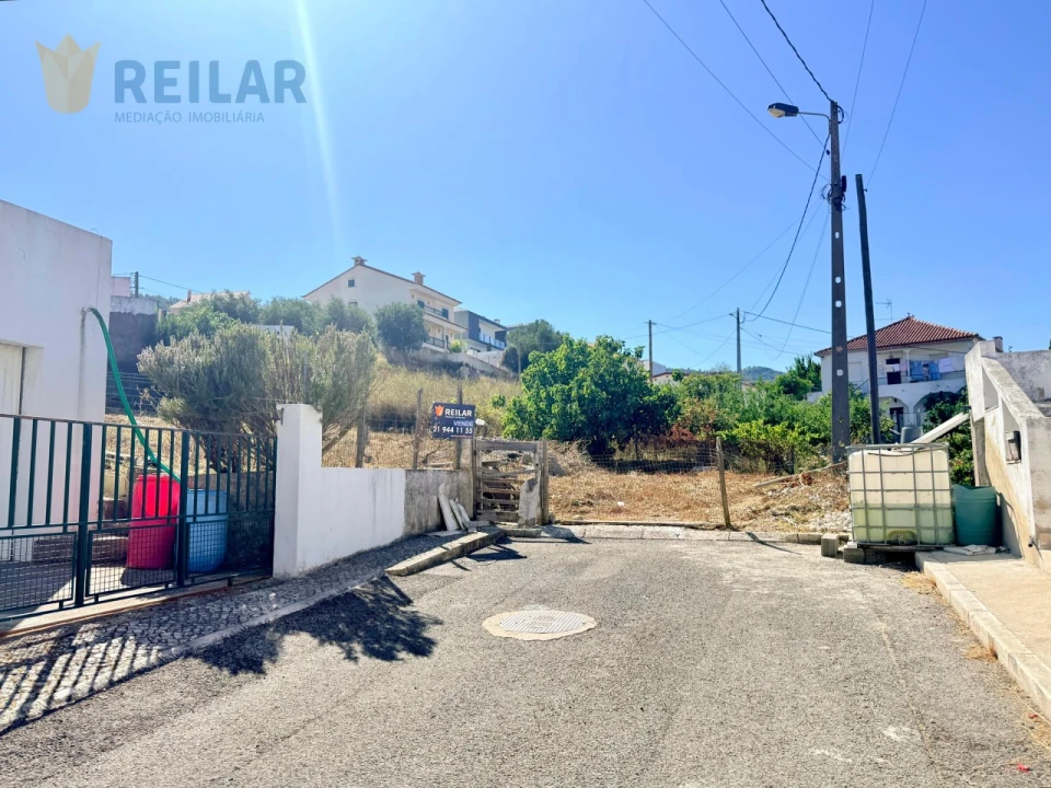Terreno para Venda em Alhandra, São João dos Montes e Calhandriz Foto 8