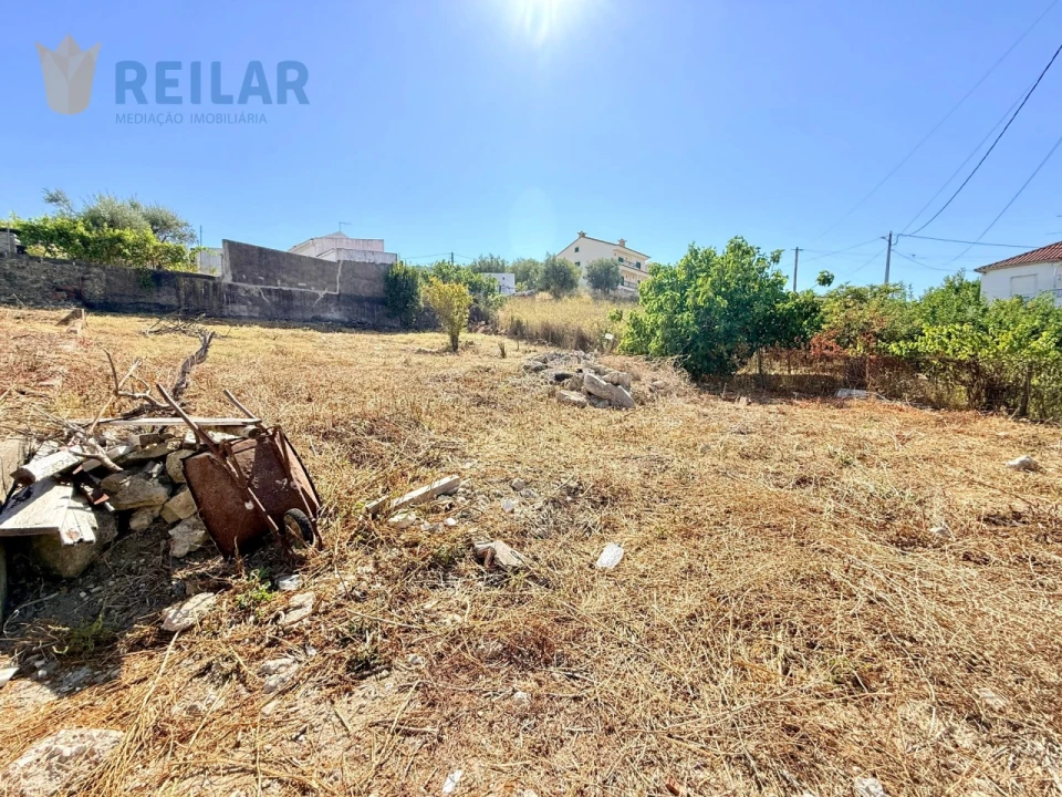 Terreno para Venda em Alhandra, São João dos Montes e Calhandriz Foto 9