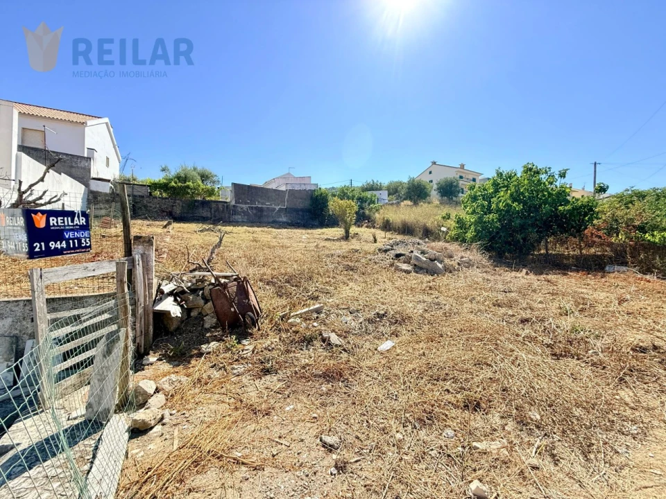 Terreno para Venda em Alhandra, São João dos Montes e Calhandriz Foto 10