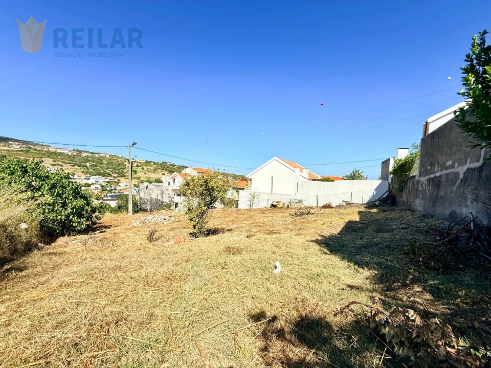 Terreno para Venda em Alhandra, São João dos Montes e Calhandriz Foto 11