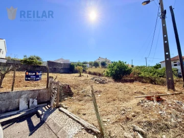 Terreno para Venda em Alhandra, São João dos Montes e Calhandriz