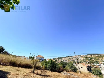 Terreno para Venda em Alhandra, São João dos Montes e Calhandriz