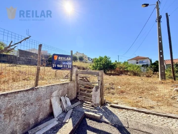 Terreno para Venda em Alhandra, São João dos Montes e Calhandriz
