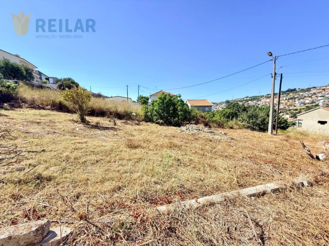 Terreno para Venda em Alhandra, São João dos Montes e Calhandriz Foto 13