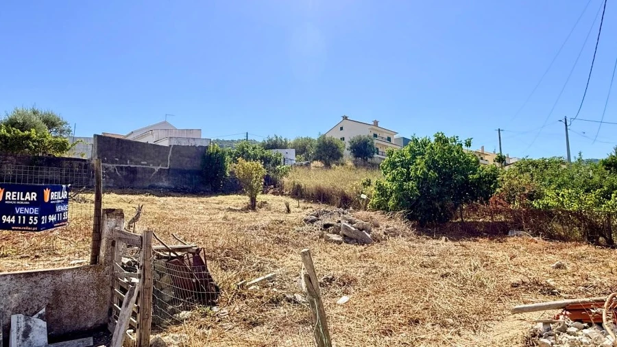 Terreno para Venda em Alhandra, São João dos Montes e Calhandriz