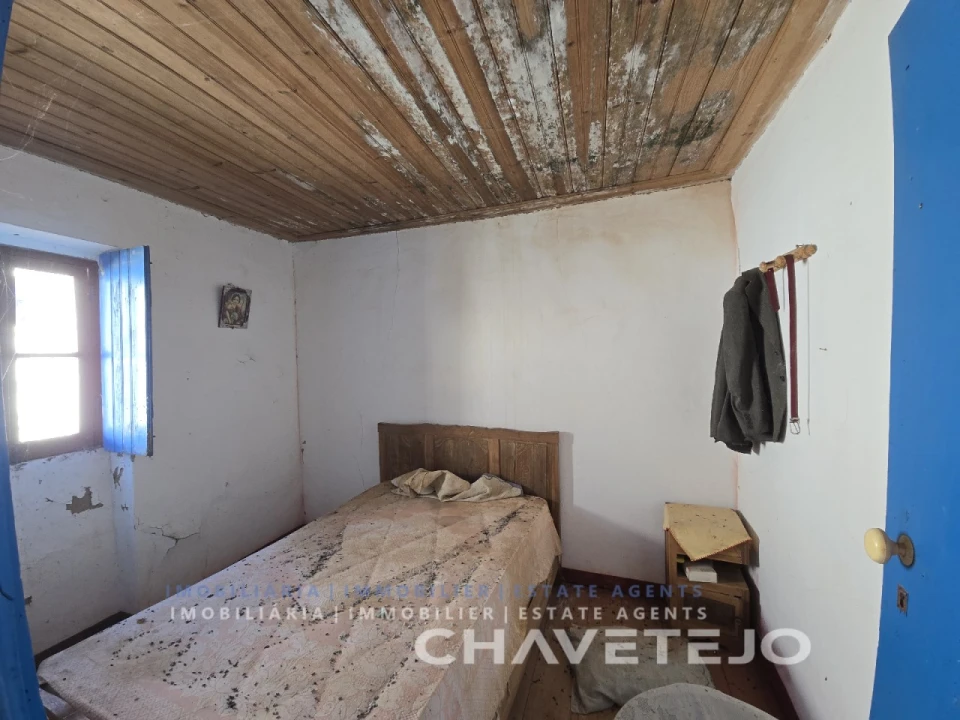 Moradia para Venda em Areias e Pias Foto 9