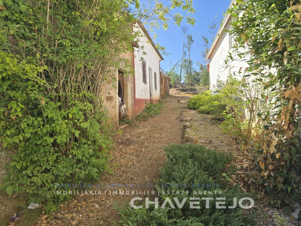 Moradia para Venda em Areias e Pias Foto 17