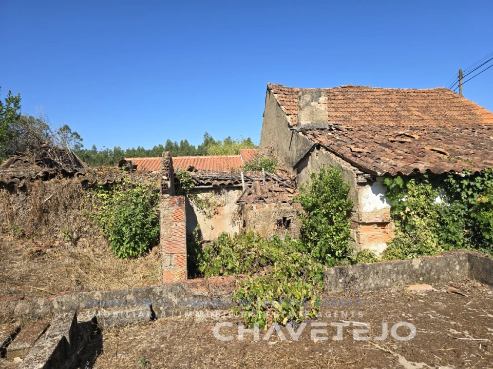 Moradia para Venda em Areias e Pias Foto 15
