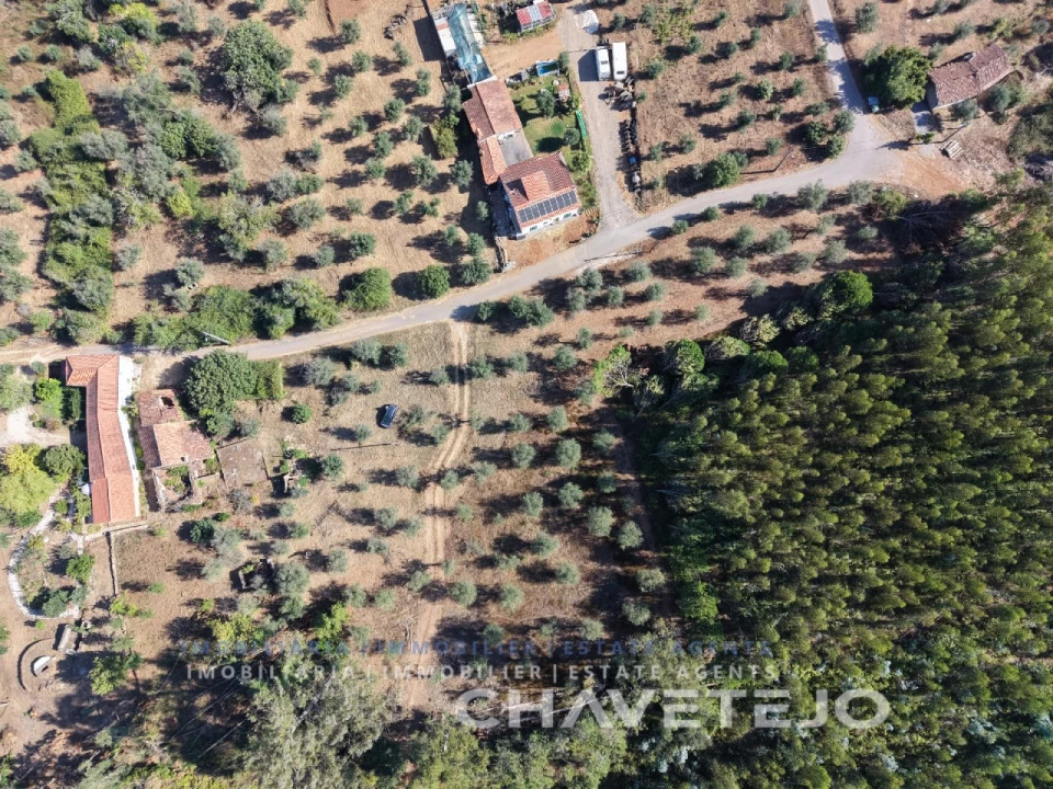 Moradia para Venda em Areias e Pias Foto 16