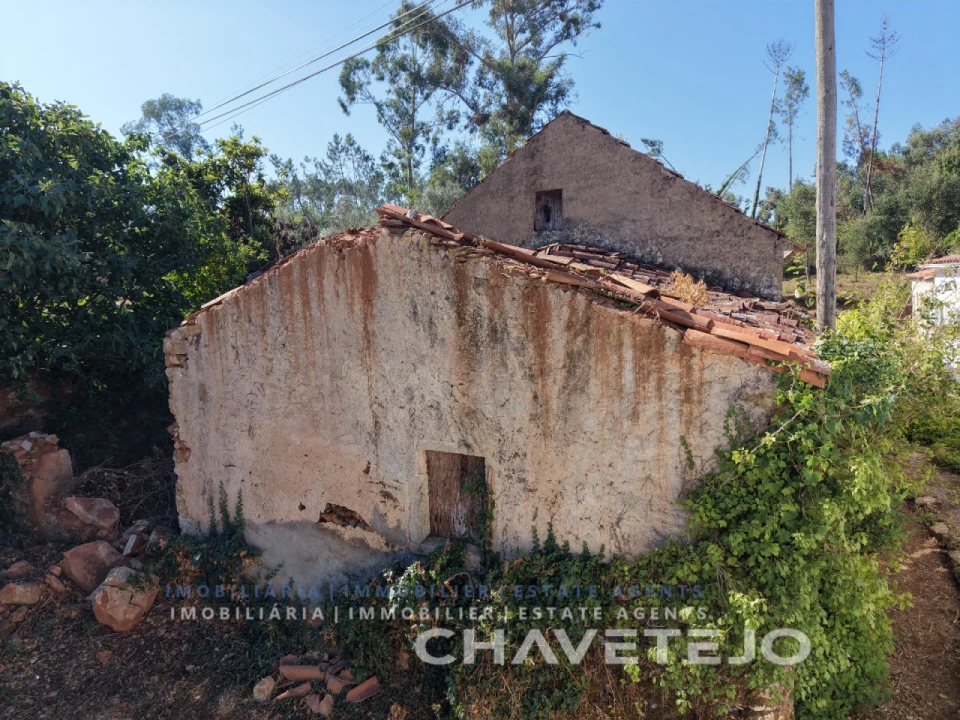 Moradia para Venda em Areias e Pias Foto 20