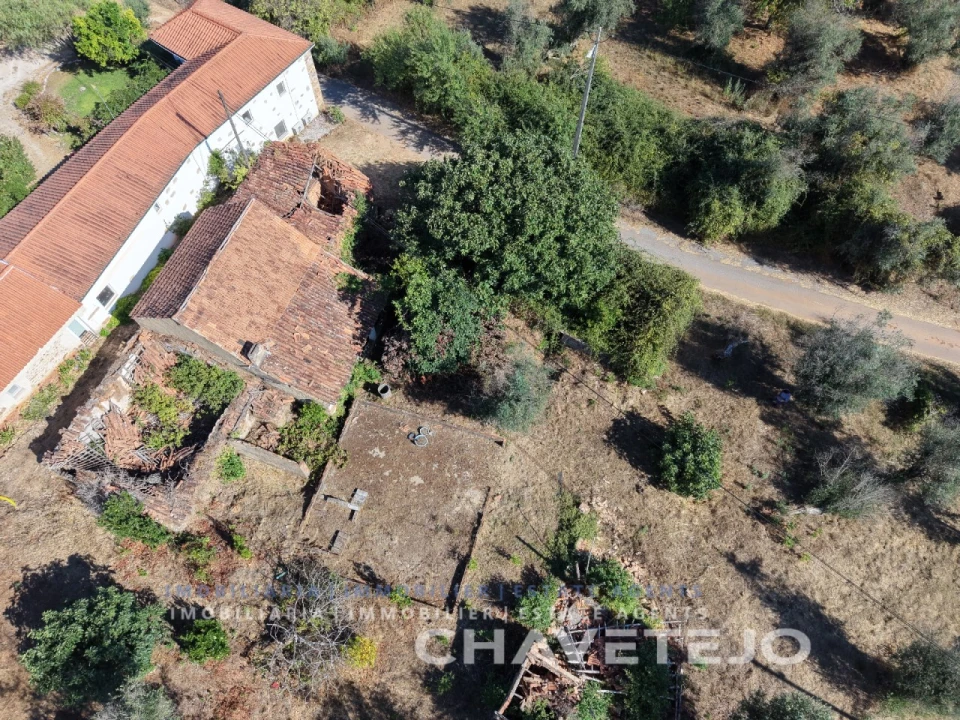 Moradia para Venda em Areias e Pias Foto 21