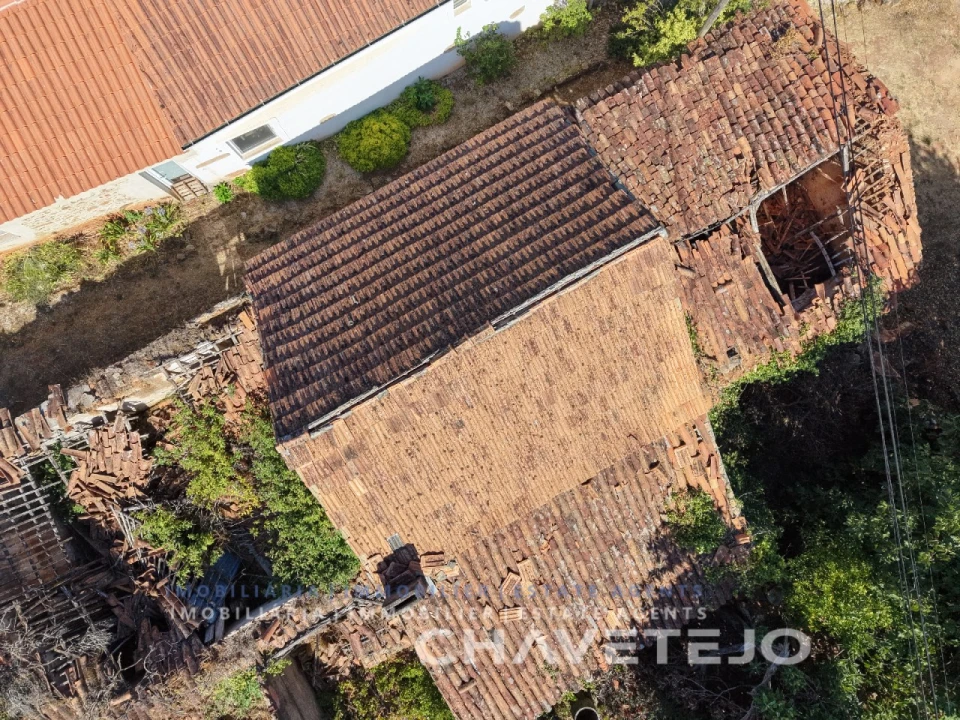 Moradia para Venda em Areias e Pias Foto 22