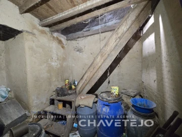 Moradia para Venda em Areias e Pias