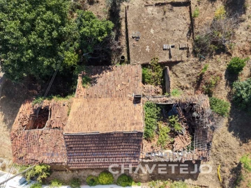 Moradia para Venda em Areias e Pias
