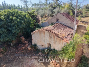 Moradia para Venda em Areias e Pias