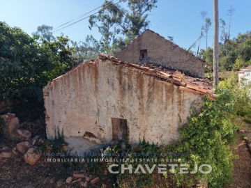 Moradia para Venda em Areias e Pias