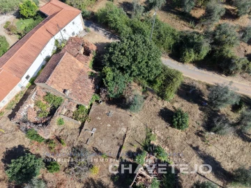 Moradia para Venda em Areias e Pias