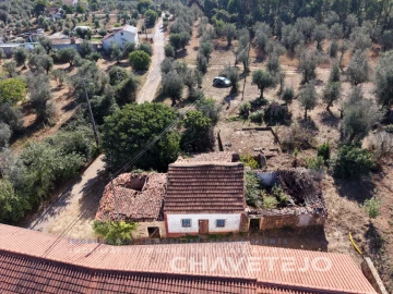 Moradia para Venda em Areias e Pias