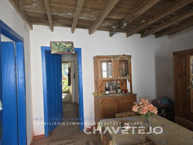 Moradia para Venda em Areias e Pias Foto 8