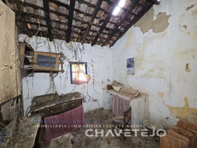 Moradia para Venda em Areias e Pias Foto 12