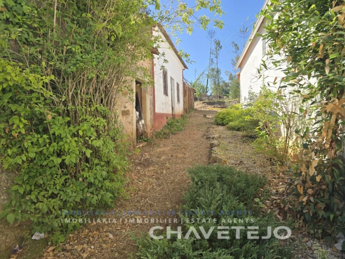 Moradia para Venda em Areias e Pias Foto 17