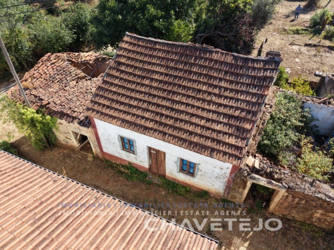 Moradia para Venda em Areias e Pias Foto 23