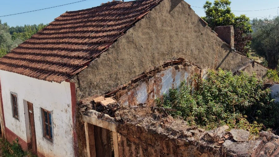 Moradia para Venda em Areias e Pias