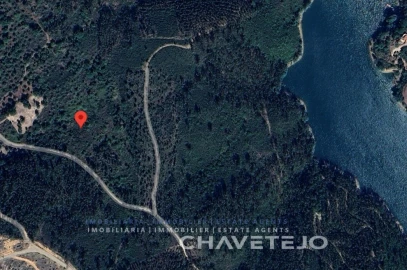 Terreno para Venda em Serra e Junceira