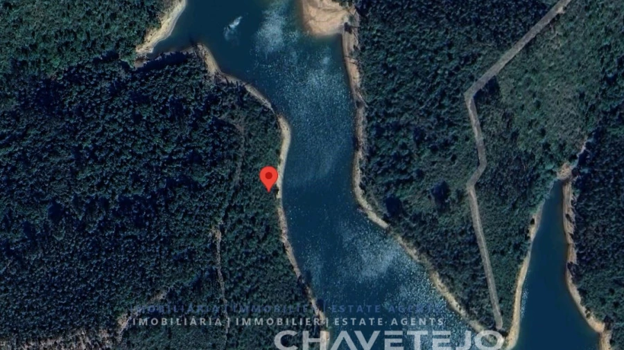 Terreno Agricola ou Rústico para Venda em Serra e Junceira