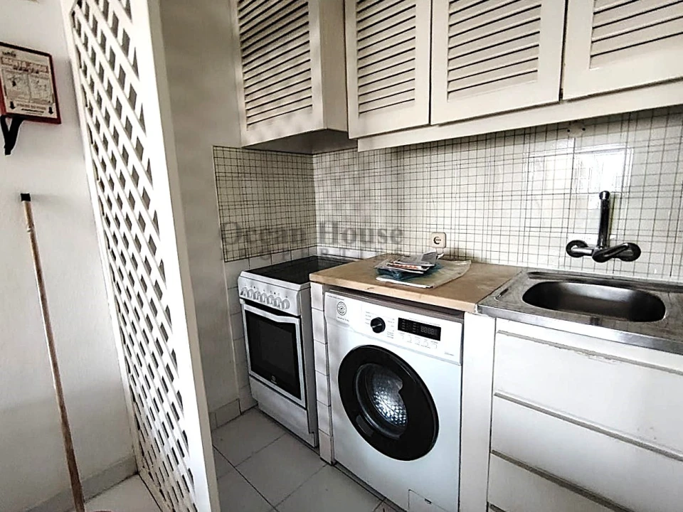 Apartamento T1 para Venda em Albufeira e Olhos de Água Foto 8