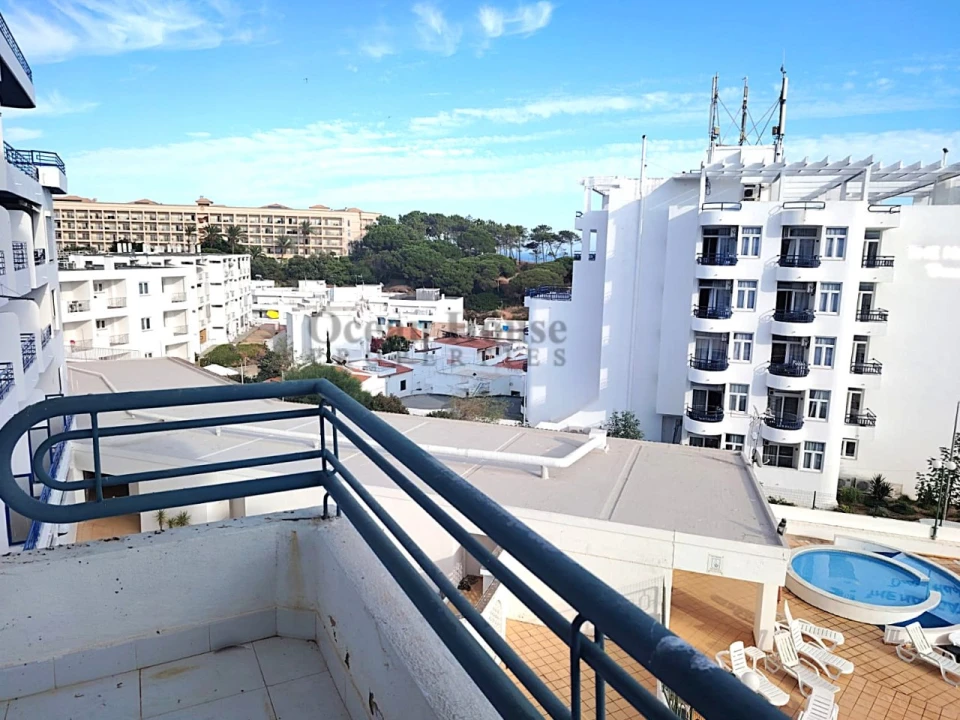 Apartamento T1 para Venda em Albufeira e Olhos de Água Foto 14