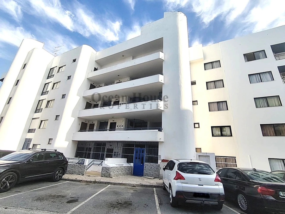 Apartamento T1 para Venda em Albufeira e Olhos de Água Foto 15