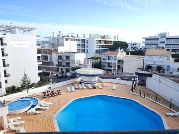 Apartamento T1 para Venda em Albufeira e Olhos de Água