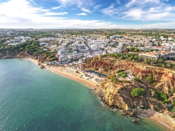 Apartamento T1 para Venda em Albufeira e Olhos de Água