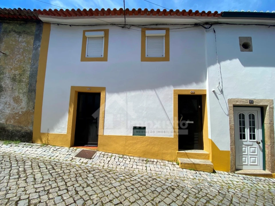 Moradia T3 para Venda em Figueiró dos Vinhos e Bairradas Foto 1