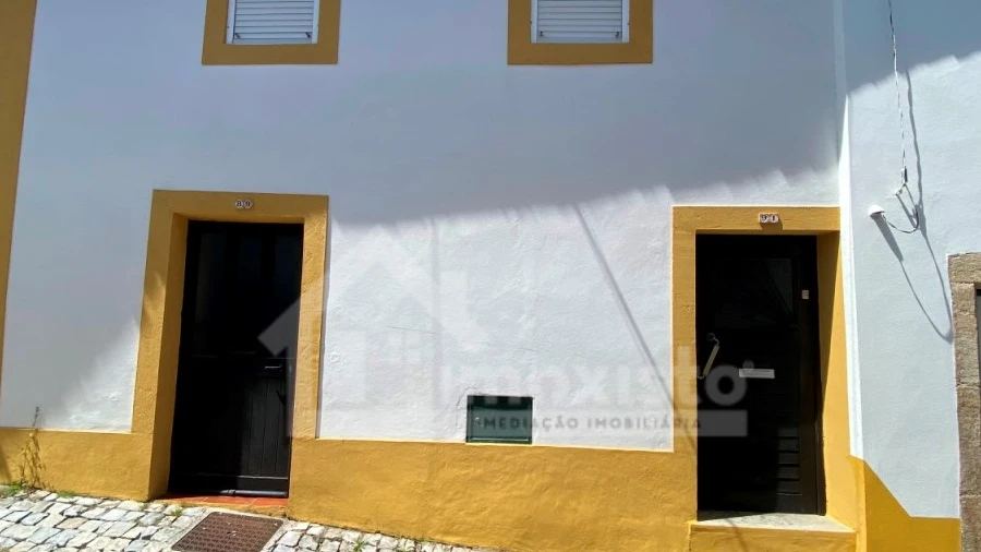 Moradia T3 para Venda em Figueiró dos Vinhos e Bairradas