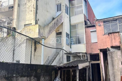 Prédio para Venda em Bonfim