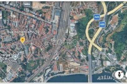 Prédio para Venda em Bonfim