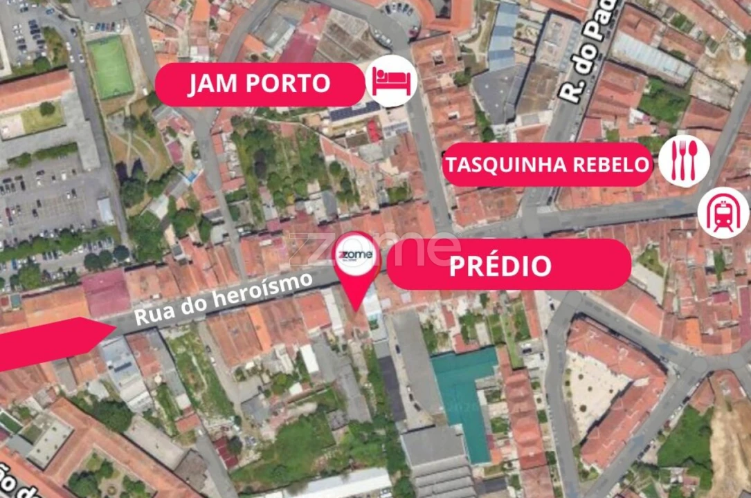 Prédio para Venda em Bonfim Foto 1