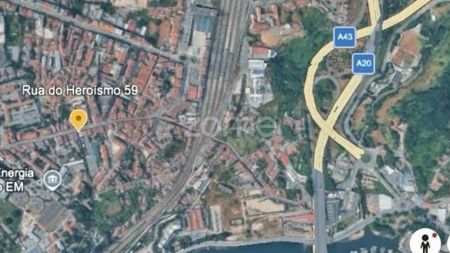Prédio para Venda em Bonfim