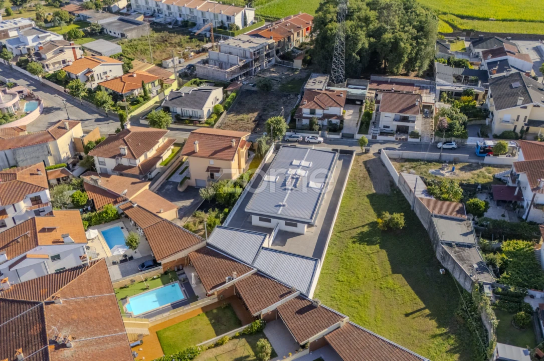 Moradia T3 para Venda em Merelim (São Pedro) e Frossos Foto 34