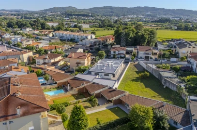 Moradia T3 para Venda em Merelim (São Pedro) e Frossos