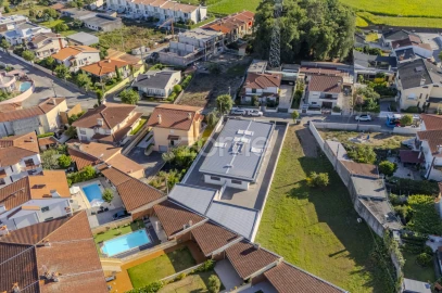 Moradia T3 para Venda em Merelim (São Pedro) e Frossos