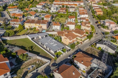 Moradia T3 para Venda em Merelim (São Pedro) e Frossos