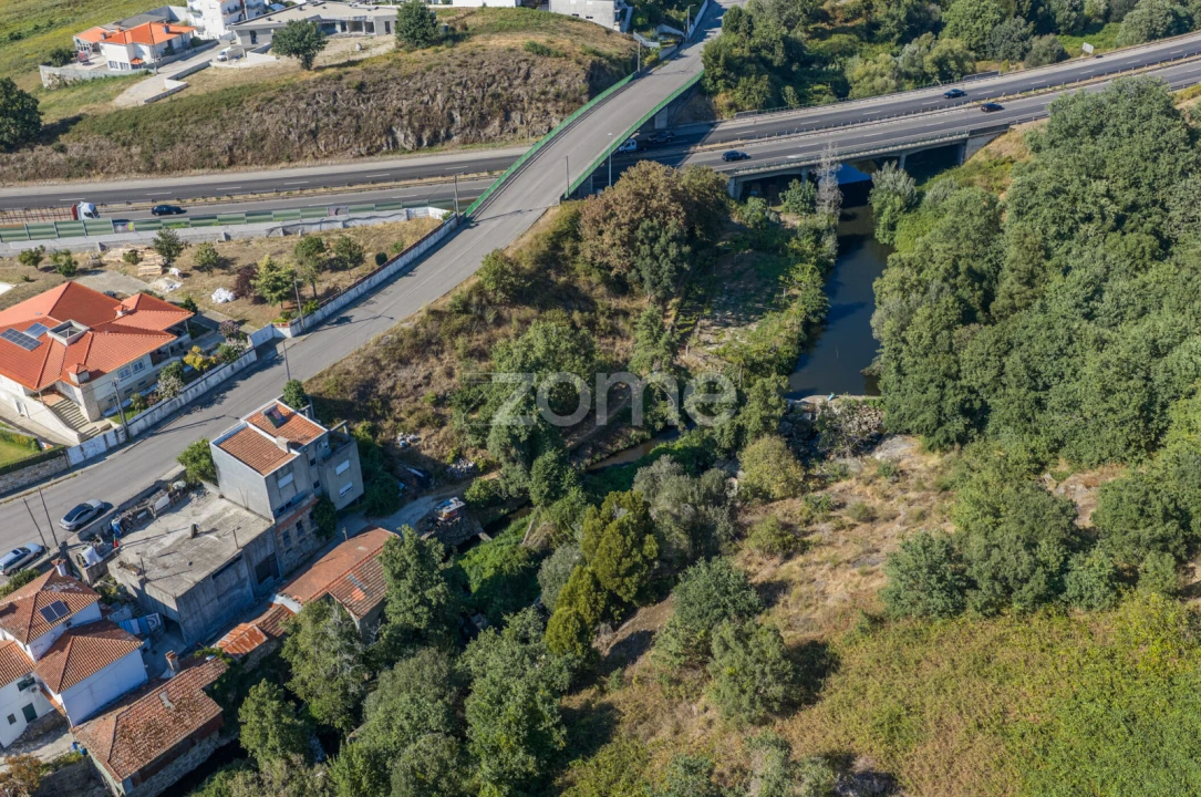Terreno para Venda em Paredes Foto 9