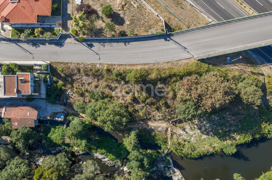 Terreno para Venda em Paredes Foto 7