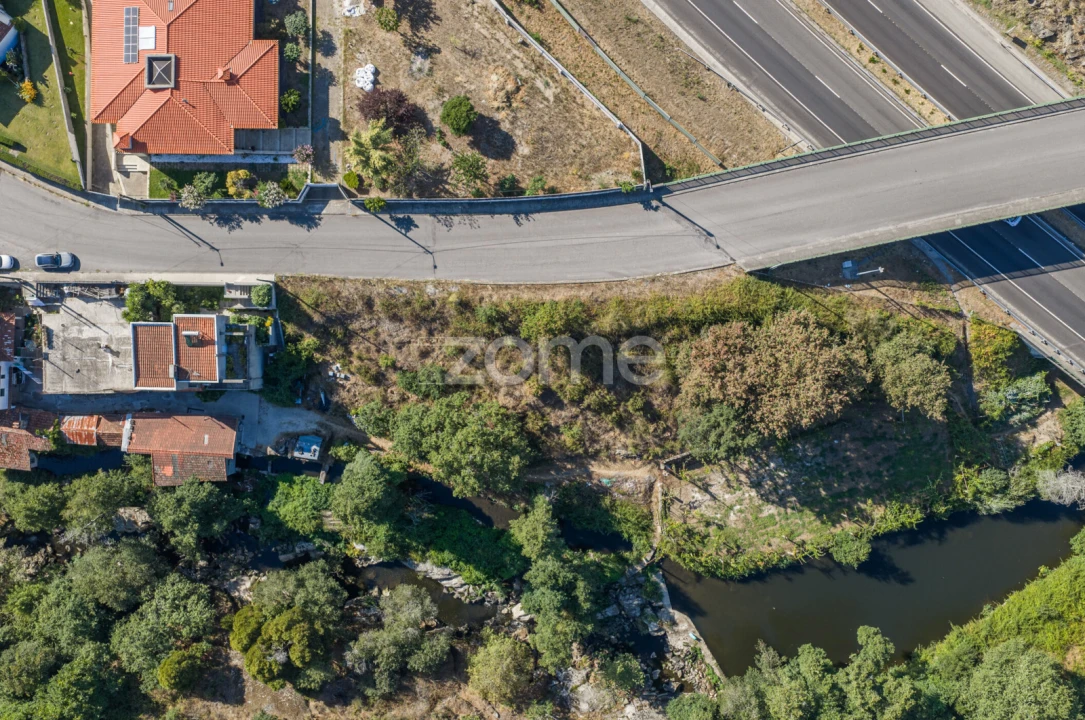 Terreno para Venda em Paredes Foto 8