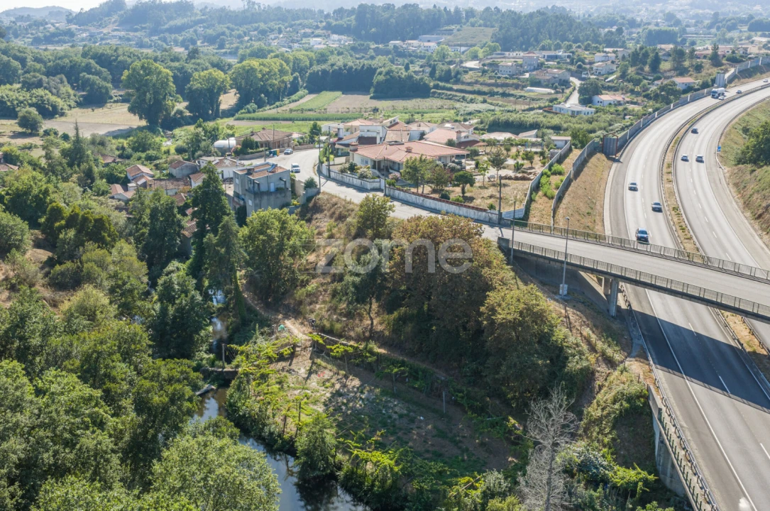 Terreno para Venda em Paredes Foto 14