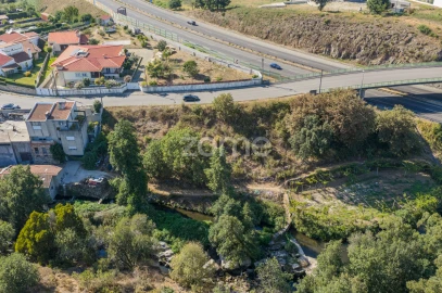Terreno para Venda em Paredes